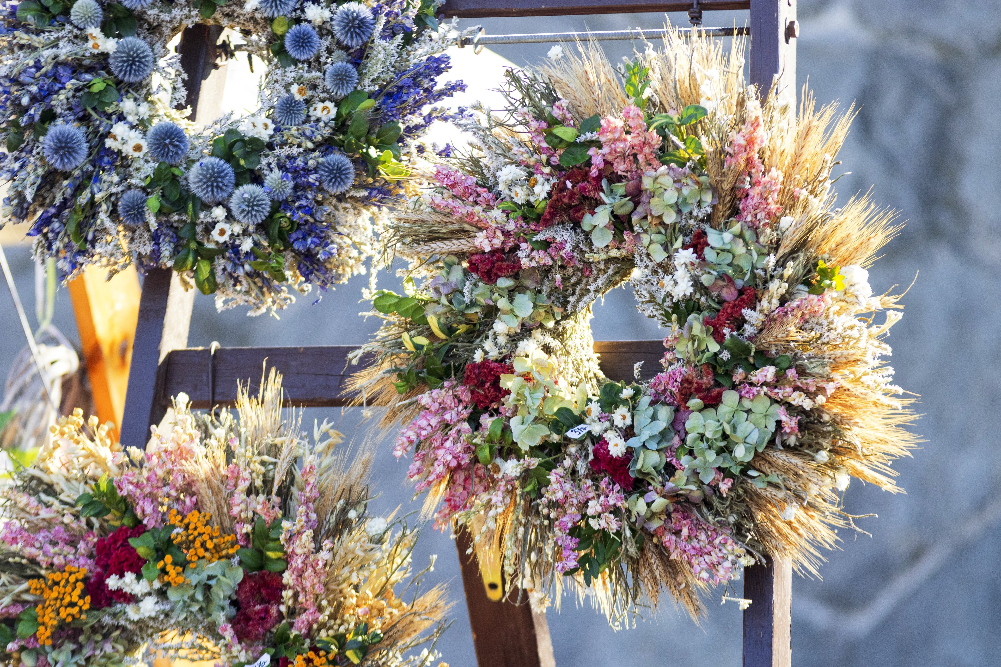 Artisan Wreaths