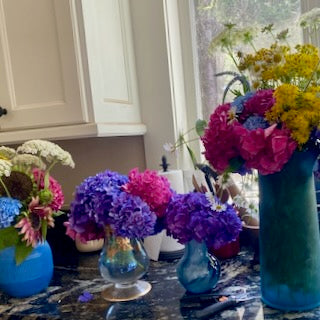 Fresh Flower Bouquet (Local Delivery Only)