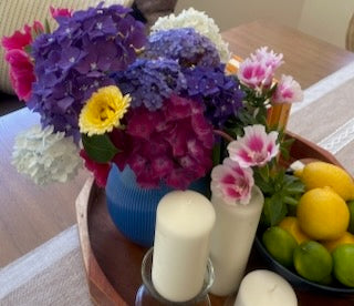 Fresh Flower Bouquet (Local Delivery Only)