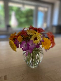 Fresh Flower Bouquet (Local Delivery Only)