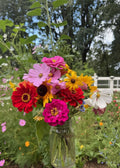 Fresh Flower Bouquet (Local Delivery Only)